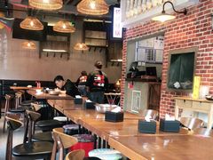-炉小二铜锅牛蛙•川湘菜(三里屯店)