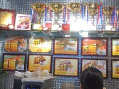 -香港鸳鸯王(西湖路店)