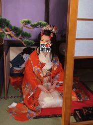 点击看大图 -持熹光年写真体验馆