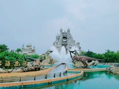 -厦门方特梦幻王国