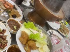 -三兴涮羊肉(荣安大街店)