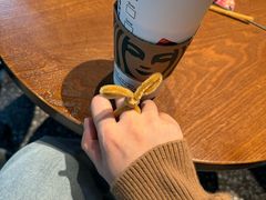 -星巴克(常州科教城创研港店)