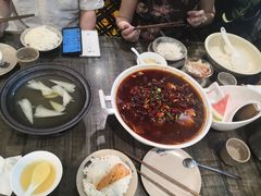 -庆合府重庆大排档(紫都城店)