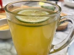 柚子茶-PHO爺·越南料理(亦庄大族广场店)