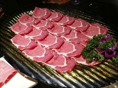 -鲁西肥牛(九方购物中心店)