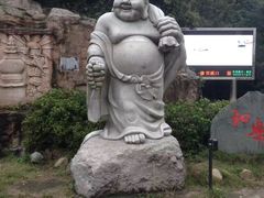 -溪口-滕头旅游景区