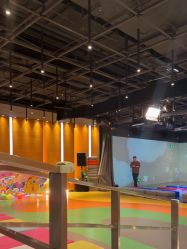 -小鸡哆哆故事屋·儿童乐园(嘉里城店)