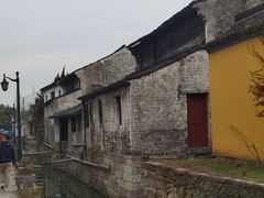 -绍兴鲁迅故里·沈园景区