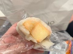 -米糯糯·MINONO·大福冰淇淋(青岛万象城店)