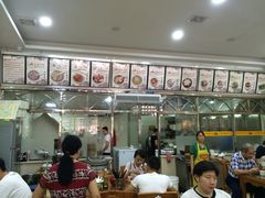 -老牌依强牛肉店(达道总店)