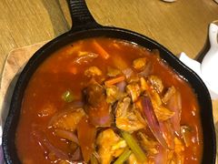 -宏达老菜馆(东安街店)