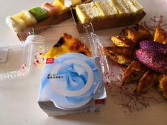 -Ole 面包房(华润万象城店)