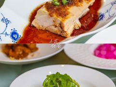 -香宫中餐厅·大连香格里拉(人民路店)