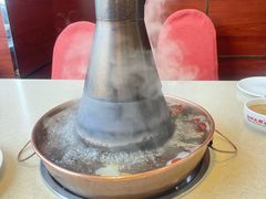 -阳坊大都涮羊肉(阳坊总店)