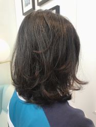 -FLAIR HAIR SALON