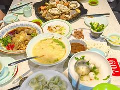 -巧克力渔家.小船海鲜胶东菜(万平口店)