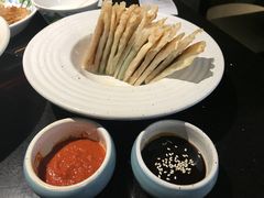 -老头儿油爆虾·知味杭州(爱琴海购物中心)