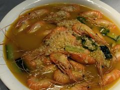 -小秦淮·南京土菜(新亭西路店)
