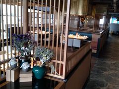 自助取餐区-川流不息(北蔡休闲广场店)