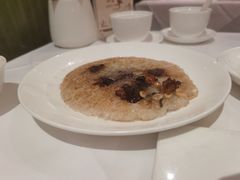 油煎八宝饭-苏浙总会(国金中心店)
