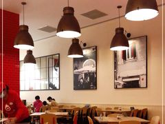 大堂-城市大道红炉披萨烘焙坊