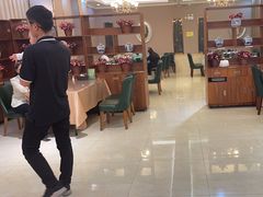 -塞上府(西安店)