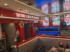 -遇西祠·海鲜烧烤(总店)