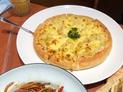 -魏斯理汉堡(西安沣东吾悦店)