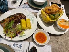 -美奈小馆·东南亚菜(福田星河COCO Park店)