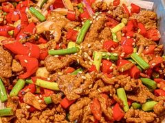 -恰八斗·猛火长沙菜(国贸店)