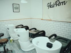 -HAIR PORN STUDIO