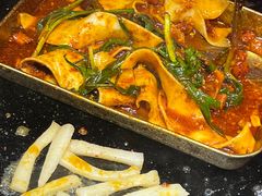 -正宁路小吃夜市