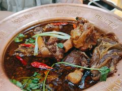 -大头亮羊汤烩面·河南非遗(良乡总店)