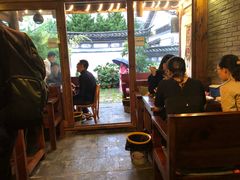 大堂-云隐小厨·传统大理美食(复兴路店)