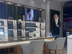 -无界眼镜MaxLess(五角场万达店)