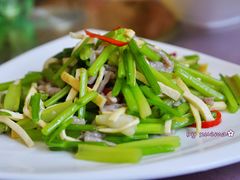 -臭桂鱼儿特色餐厅(朝晖七小区北区店)