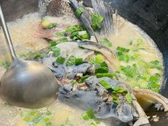 -好灶头妈妈菜·柴火灶台鱼·千岛湖土菜地标美食