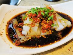 -先机泉水鸡汤(南山老君洞店)