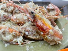 -贞姨美食·老字号海鲜大排档