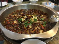 -重庆何乌鱼(南湖逸家店)