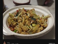 -嘉丰湘菜馆(芳群园店)