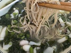 -老地方面馆(思南路店)