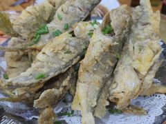 -玉田菜馆(金山桔园一路店)