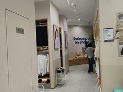 -天真蓝照相馆(五角场百联又一城店)