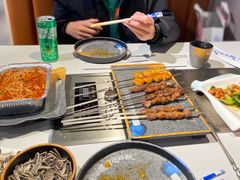 -红星前进面包牛奶公司(畅春园店)