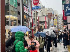 -一兰拉面(新宿中央东口店)