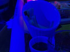 -MOSSO音乐酒吧·Live House(南京西路店)