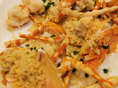 -御满江海鲜酒家(洛溪新城店)