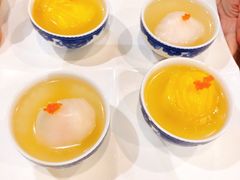 -赏点粤式点心(广州塔店)