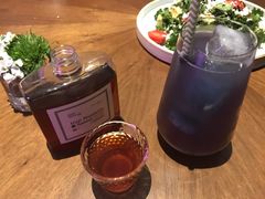 百香果威士忌-The Rug Cafe(王府中环店)